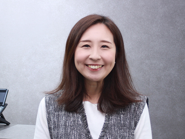 田村 真梨子